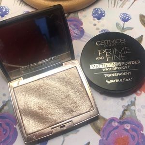 AMREZY ABH HIGHLIGHT